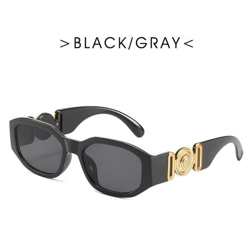 Load image into Gallery viewer, Rectangle Sunglasses
