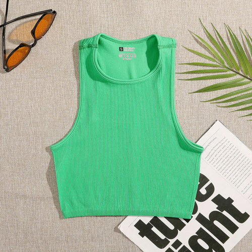 Load image into Gallery viewer, Women Workout Tank Top
