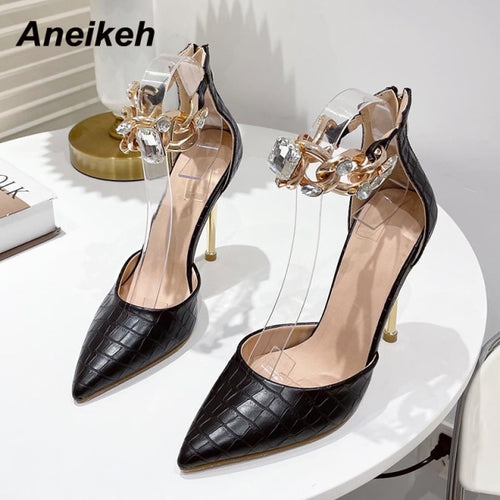 Load image into Gallery viewer, Women Pumps shoes
