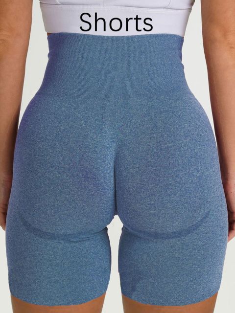 Load image into Gallery viewer, Seamless Leggings
