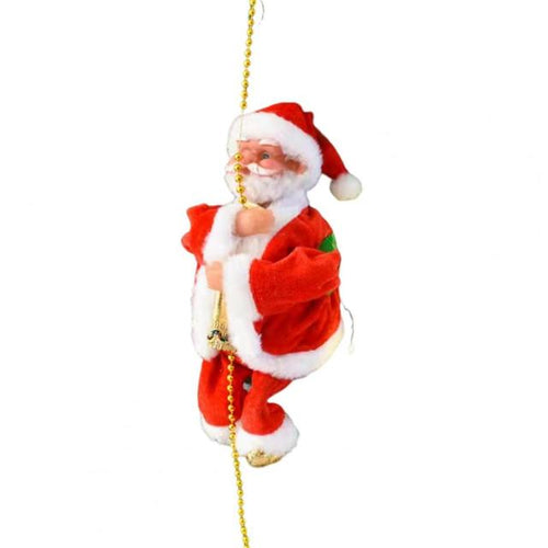 Load image into Gallery viewer, Santa Claus Ornament
