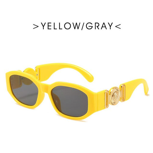 Load image into Gallery viewer, Rectangle Sunglasses
