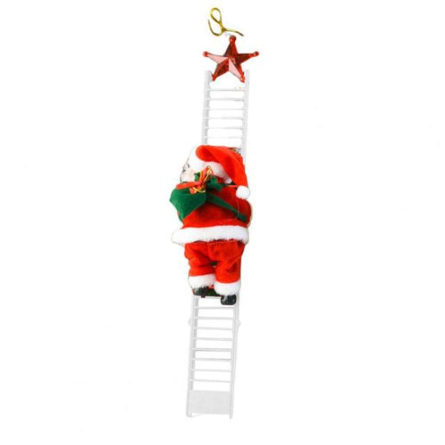 Load image into Gallery viewer, Santa Claus Ornament
