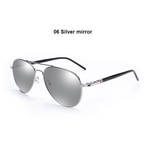 Load image into Gallery viewer, Luxury Polarized Sunglasses
