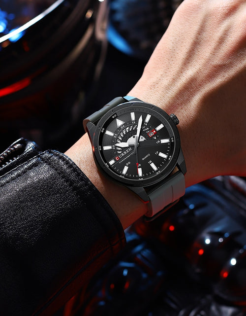 Load image into Gallery viewer, Waterproof Sport Men&#39;s Watches
