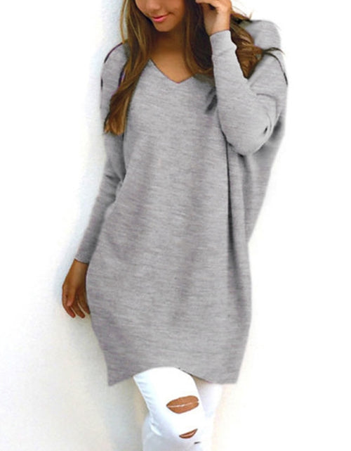 Load image into Gallery viewer, Cashmere Sweater For Women
