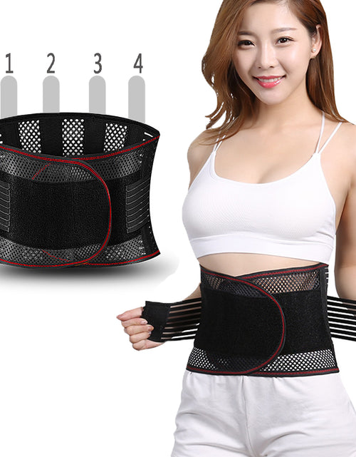 Load image into Gallery viewer, Waist Trainer Belt
