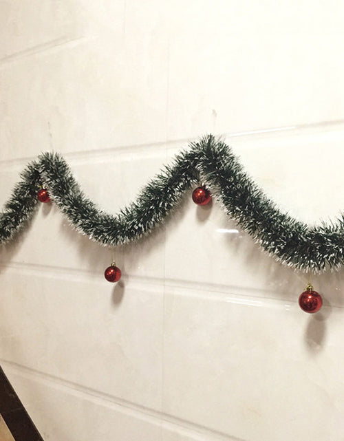 Load image into Gallery viewer, Christmas Garland Home Wall Décor
