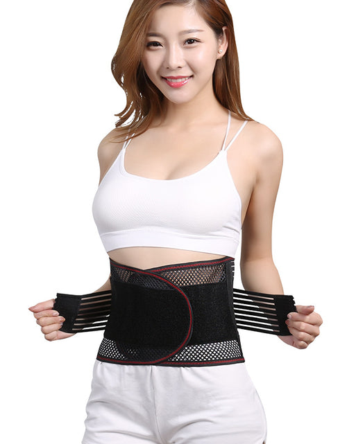 Load image into Gallery viewer, Waist Trainer Belt
