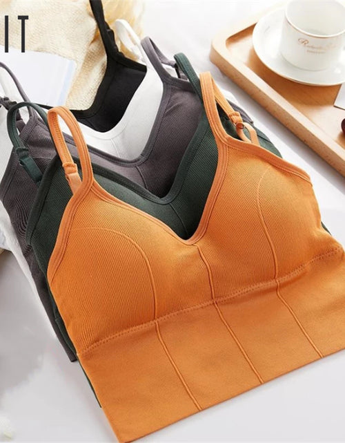 Load image into Gallery viewer, Women Sports Bra
