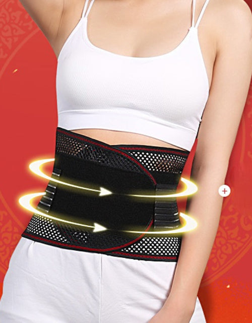 Load image into Gallery viewer, Waist Trainer Belt
