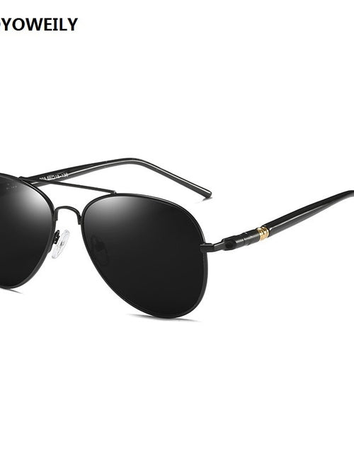 Load image into Gallery viewer, Luxury Polarized Sunglasses
