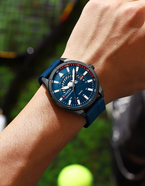 Load image into Gallery viewer, Waterproof Sport Men&#39;s Watches
