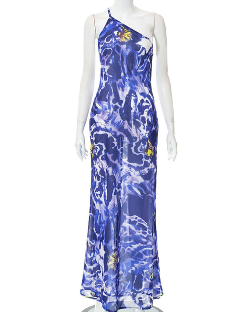 Load image into Gallery viewer, YIKUO Sexy Maxi Dress
