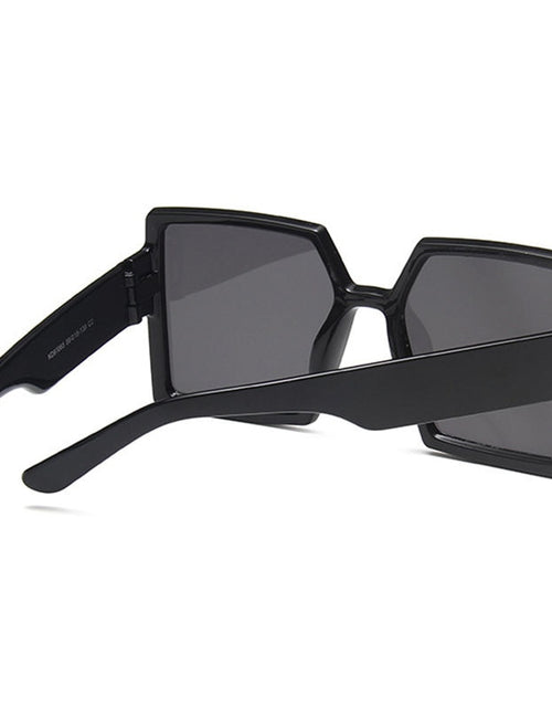 Load image into Gallery viewer, Women&#39;s Square Sunglasses Oversized
